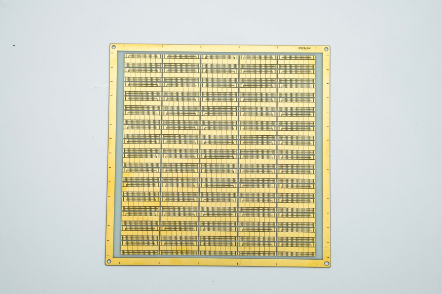 TEC (Semiconductor Hot Spot Refrigeration Chip)