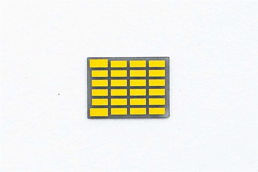 TEC (Semiconductor Hot Spot Refrigeration Chip)