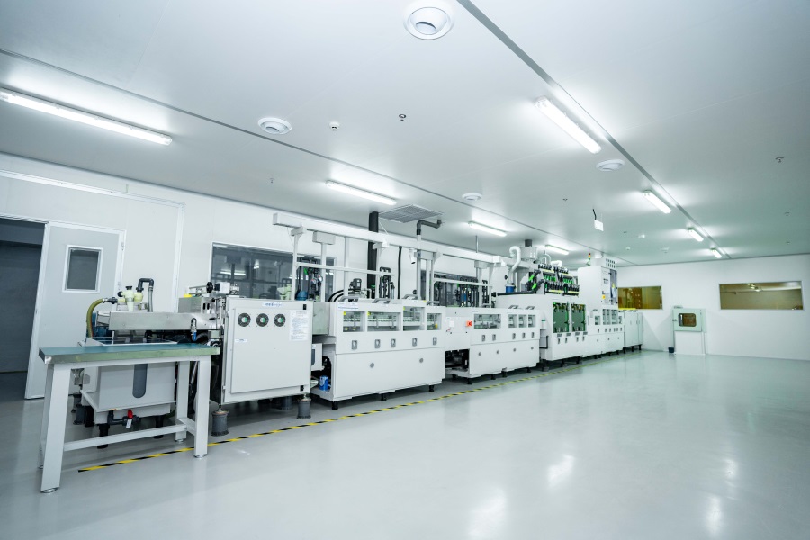 Pretreatment workshop